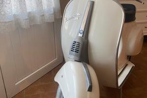 Vespa 50 Special del 73