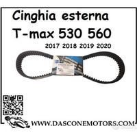 Cinghia Esterna Tmax 530 560 2017 2020