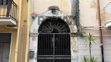 Casa Semindipendente - Sortino