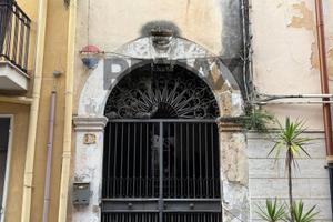 Casa Semindipendente - Sortino