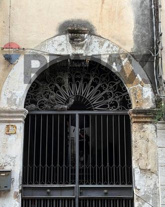 Casa Semindipendente - Sortino