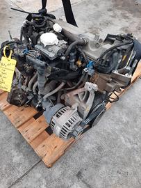 MOTORE FIAT PUNTO 1.2 2009 188A4000 - USATO - OTTI