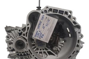 CAMBIO MANUALE COMPLETO HYUNDAI Matrix 1Â° Serie J