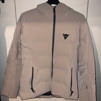 Giacca dainese Scii