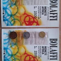 Monete da collezione