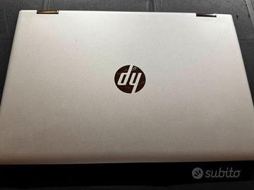 PC portatile HP Pavilion x360 14-dw0007nl