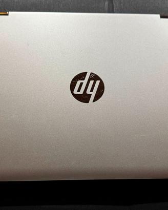 PC portatile HP Pavilion x360 14-dw0007nl