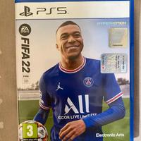 Fifa 22 Playstation 5