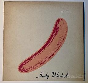 The Velvet Underground & Nico  Stereo USA 1967