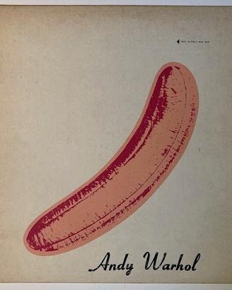 The Velvet Underground & Nico  Stereo USA 1967