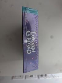 Lorwyn Eclipsed Collector Booster - sigillato