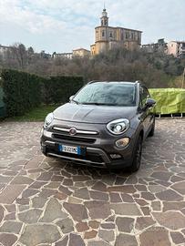500X Cross Plus 2.0 Multijet 4x4