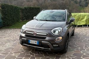 500X Cross Plus 2.0 Multijet 4x4