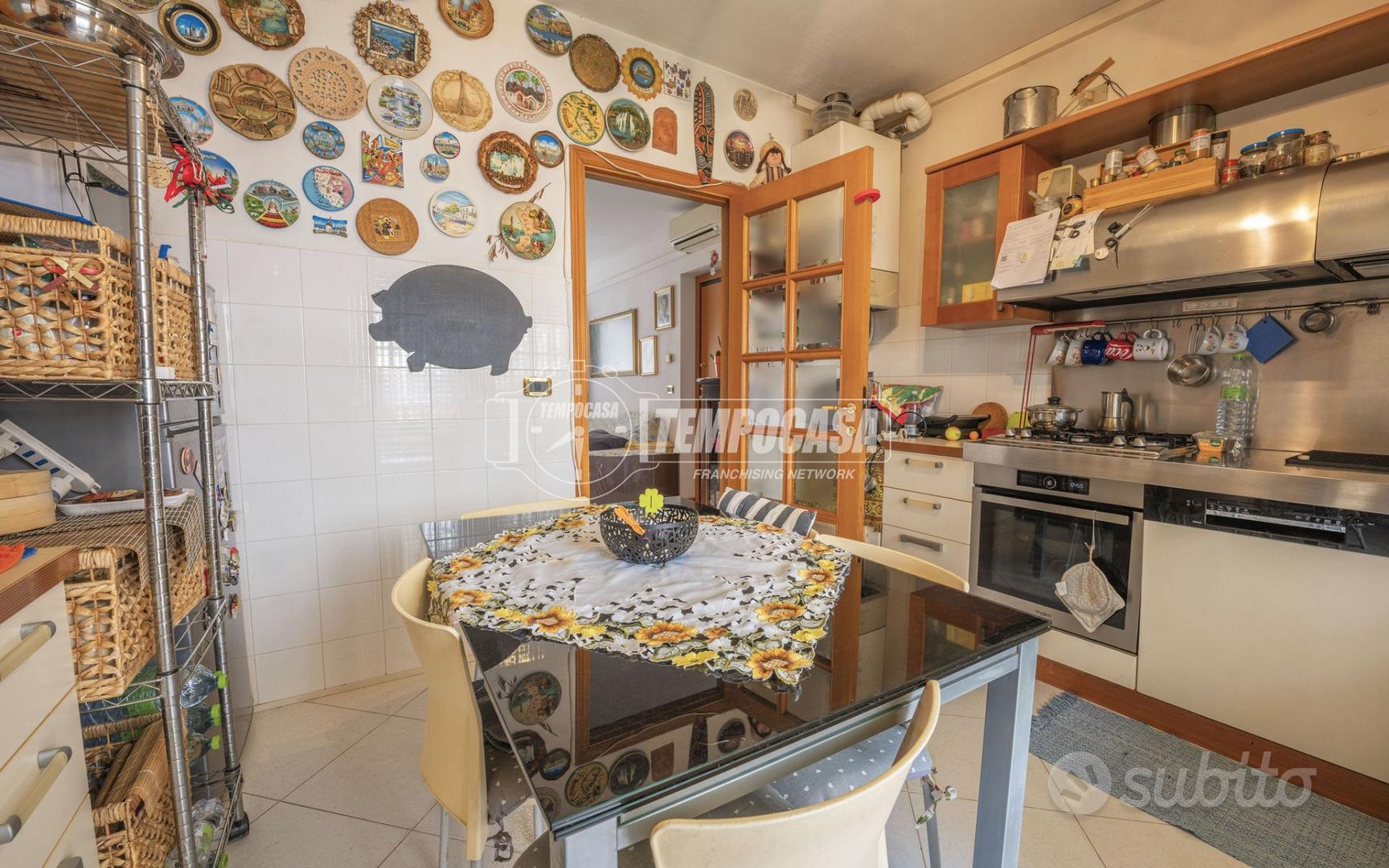 Appartamento – Senigallia, Portone - Vista 5