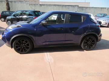 Nissan Juke 1.5 dCi Start&Stop Visia - 2015