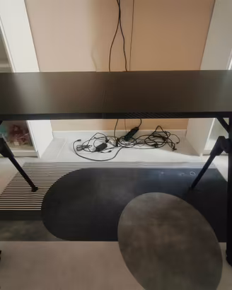 Scrivania gaming