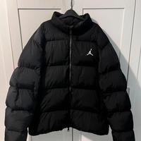 giubbotto jordan mod.brookling taglia xl nero