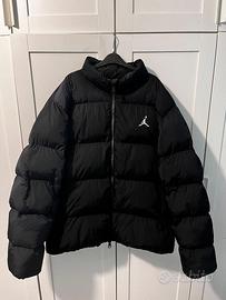 giubbotto jordan mod.brookling taglia xl nero