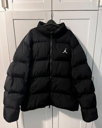 giubbotto jordan mod.brookling taglia xl nero