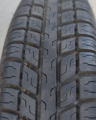 Pleumatici per auto