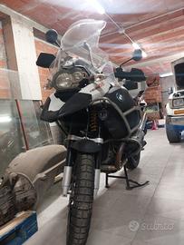 bmw gs 1200 adventure 