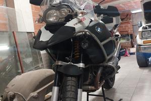 bmw gs 1200 adventure 
