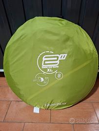 Tenda Decathlon