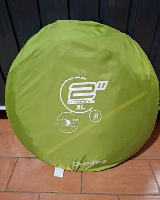 Tenda Decathlon