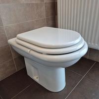 WC water Clodia - Ceramica Dolomite