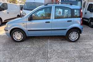 Fiat Panda 1.2 Benzina Metano