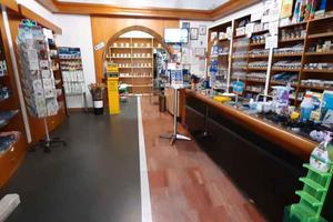 Tabaccheria e Giochi Centro Caserta licenza