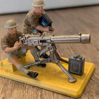 Soldatini Britains 
