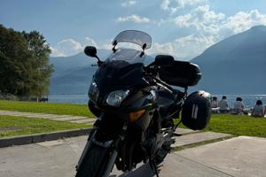 Honda CBF 600 - 2005