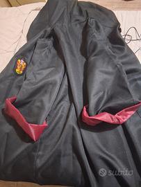 mantello harry potter