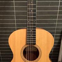 Chitarra acustica Taylor Academy Series12