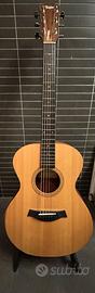 Chitarra acustica Taylor Academy Series12