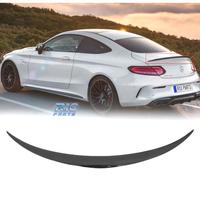 SPOILER ALETTONE PER MERCEDES CLASSE C COUPÉ C205 