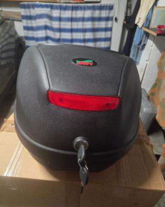 Bauletto per scooter