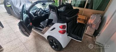 smart four four 84 cv pulse 