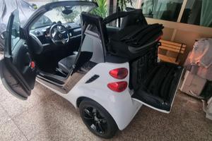 smart four four 84 cv pulse 