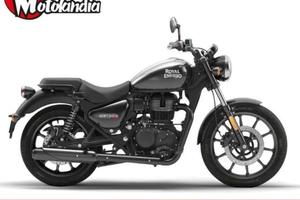 ROYAL ENFIELD Meteor 350