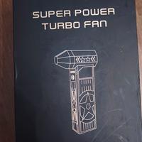 ventilatore turbo 