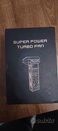 ventilatore turbo 