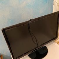 Televisione Samung 24”