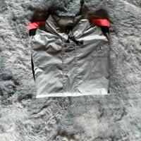 Giacca Mercedes Benz