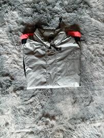 Giacca Mercedes Benz