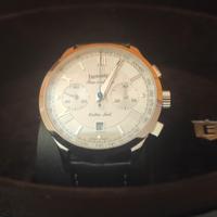 Eberhard Extra Fort Roue a colonnes