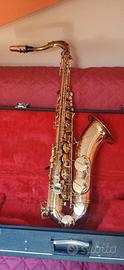 SAX TENORE SELMER SUPER ACTION 80