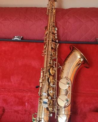 SAX TENORE SELMER SUPER ACTION 80