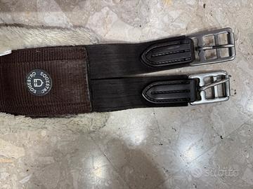 Equestro sottopancia